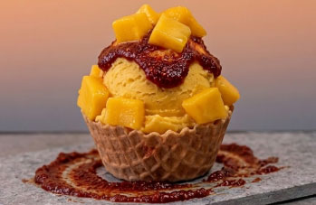 Mango Chamoy